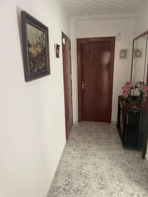 Gran Piso 3 Habitaciones Sagunto Exterior foto