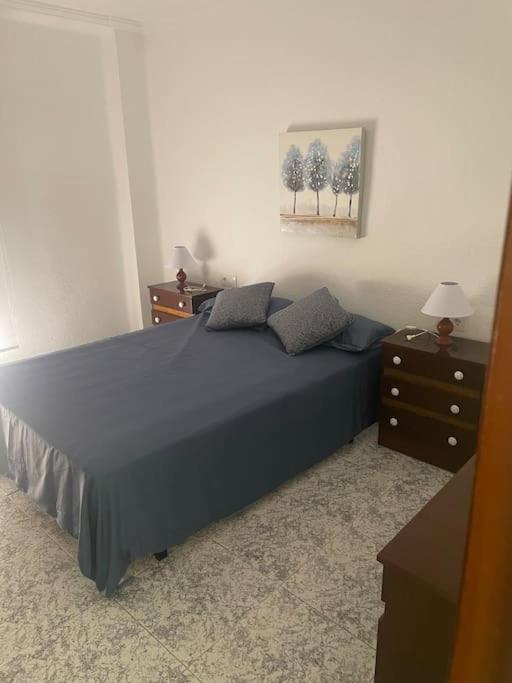 Gran Piso 3 Habitaciones Sagunto Exterior foto