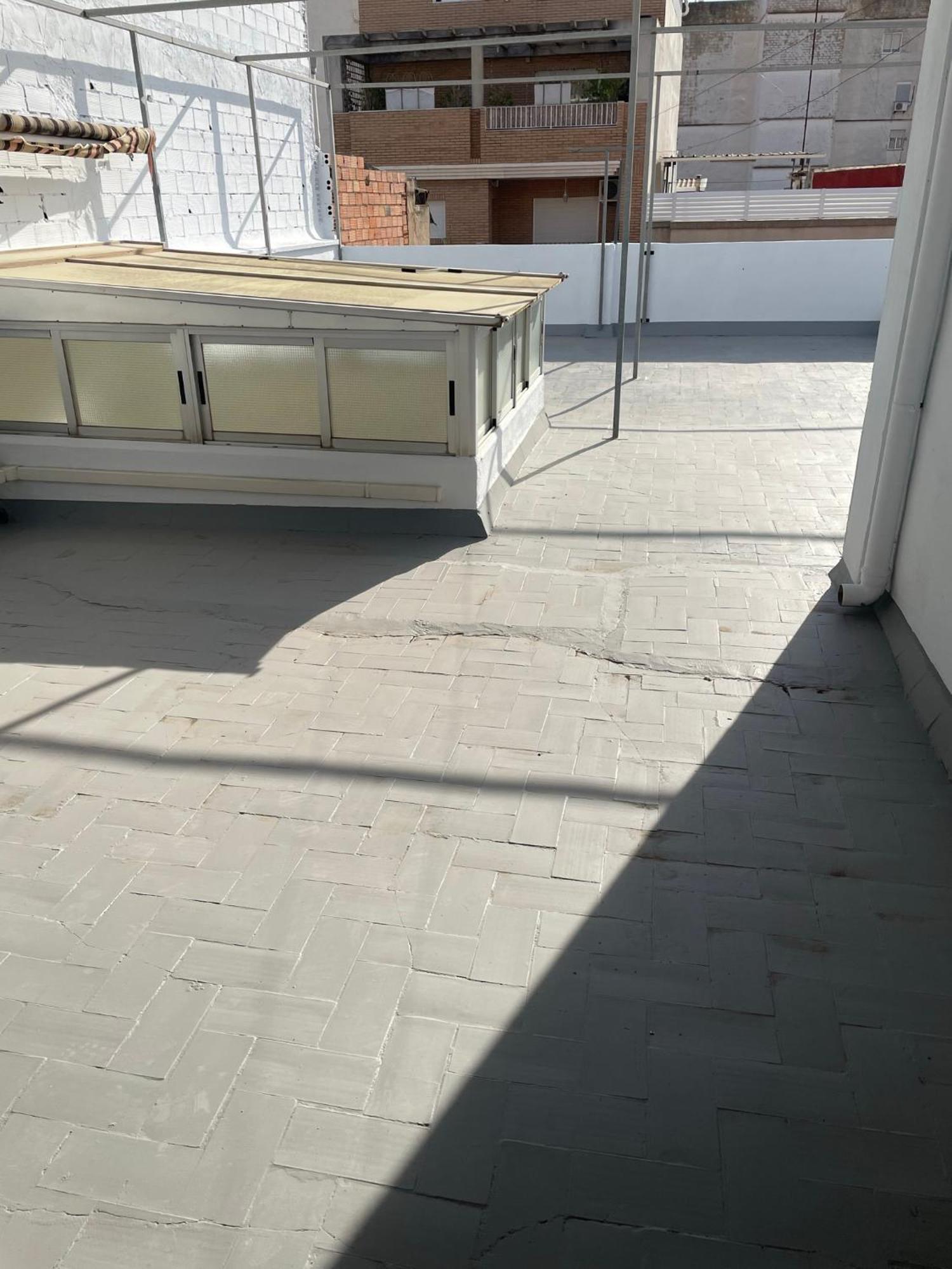 Gran Piso 3 Habitaciones Sagunto Exterior foto