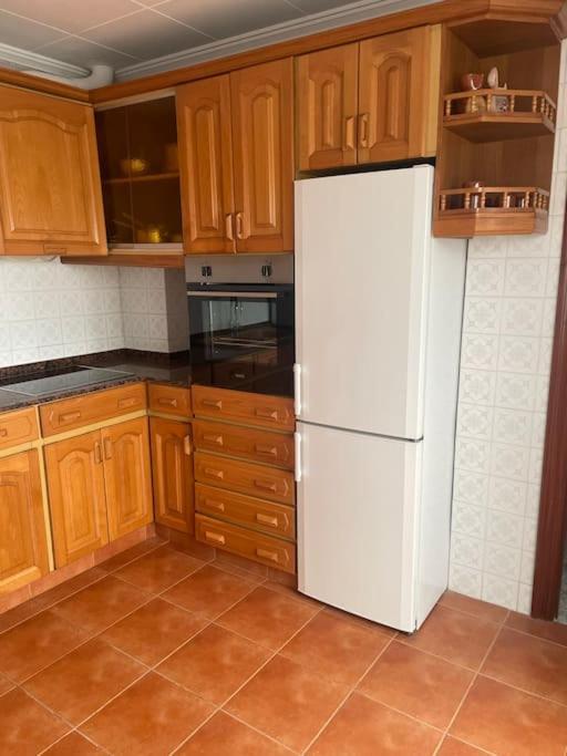 Gran Piso 3 Habitaciones Sagunto Exterior foto