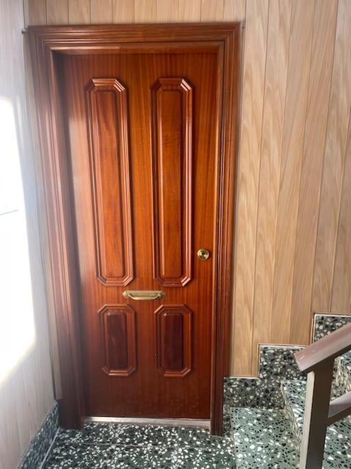 Gran Piso 3 Habitaciones Sagunto Exterior foto
